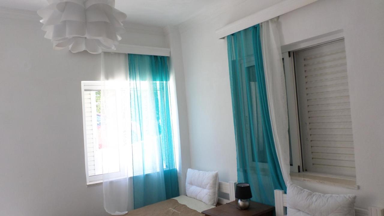 Chania Summer Studio Lejlighed Eksteriør billede